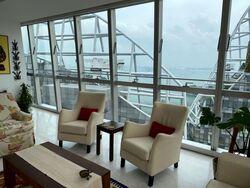 Reflections At Keppel Bay (D4), Condominium #580272351